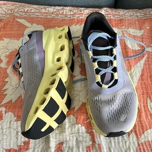 COPY - On Cloud Monster running shoes Ws 9--relisted because buyer cancelled